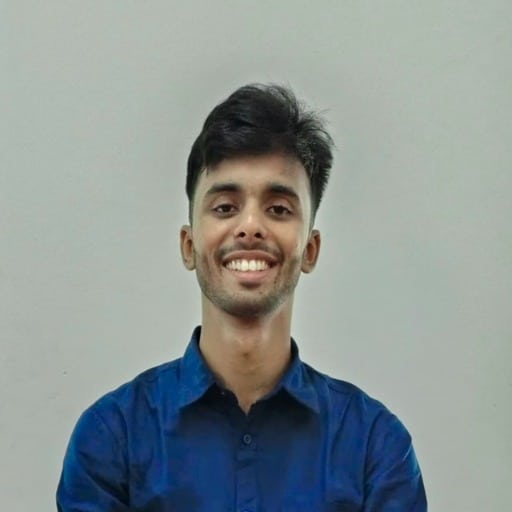 Photo of Didarul Islam