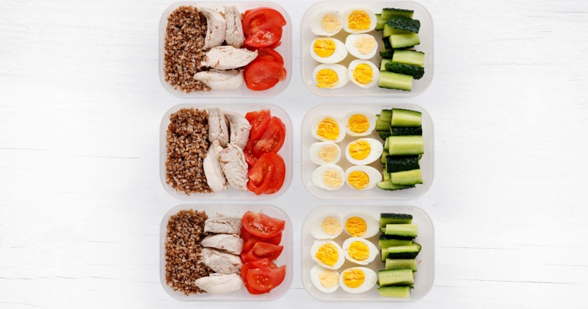 Healthy Snacks for kids
