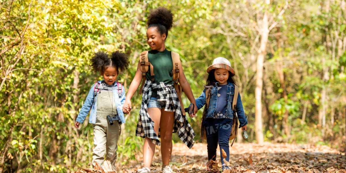Adapting Prompts for Different Age Groups of Kids