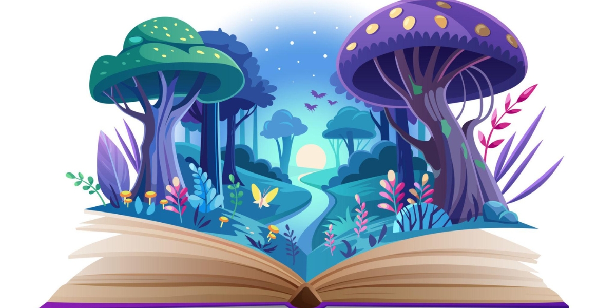 Mystery & Adventure Prompts for Kids' Imaginary Development