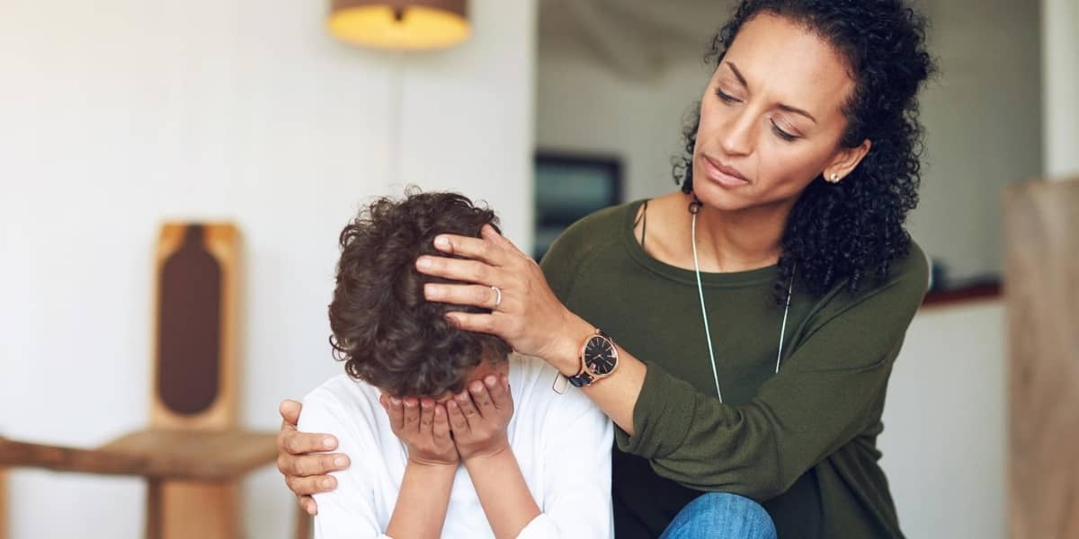 Common Misconceptions About Gentle Parenting