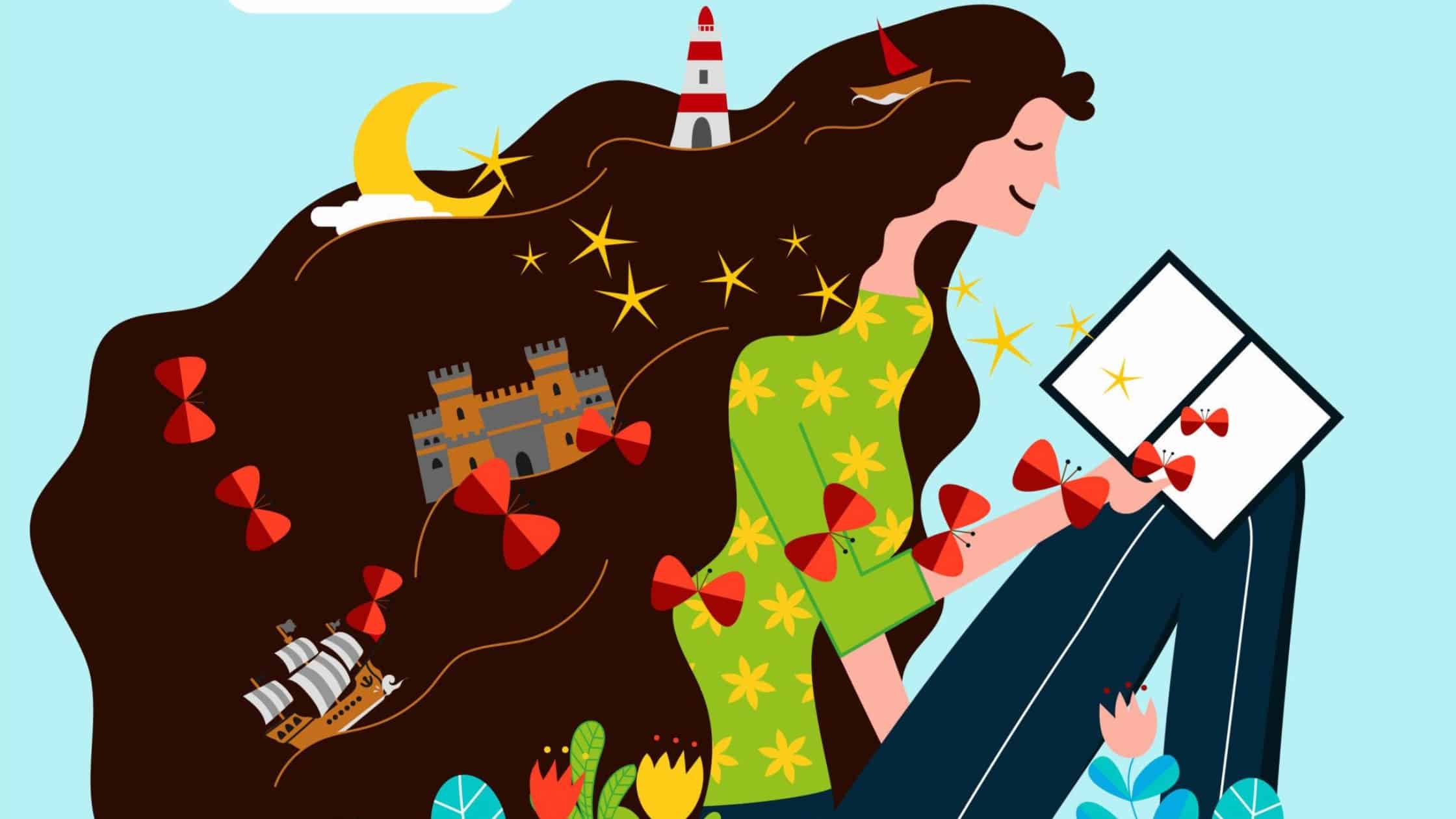 Selected 50 Best Creative Writing Prompts for Kids