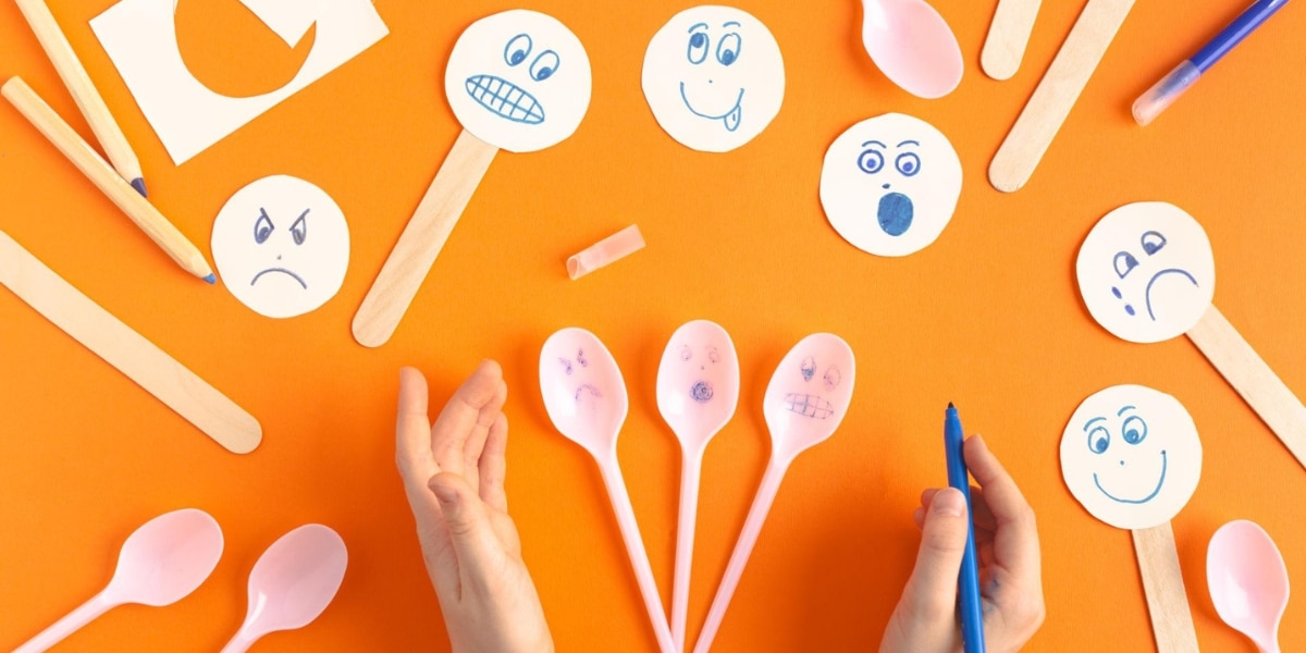 Everyday's Realistic and Social-Emotional Learning Prompts for Kids