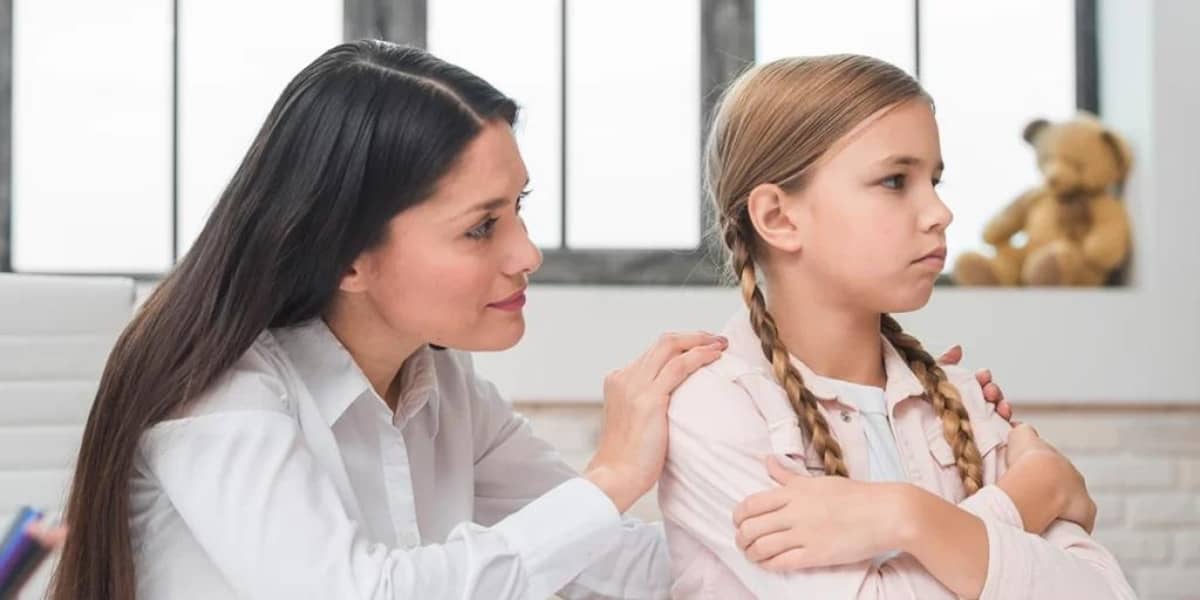 Gentle Parenting in the School Environment