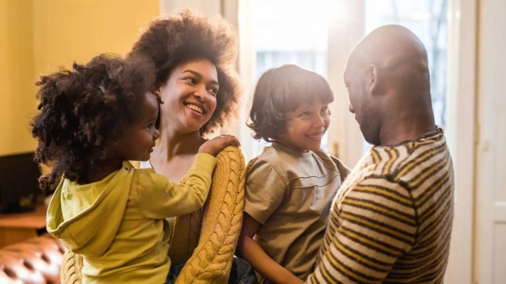 Gentle Parenting Techniques: A Practical Guide to Raising Kids