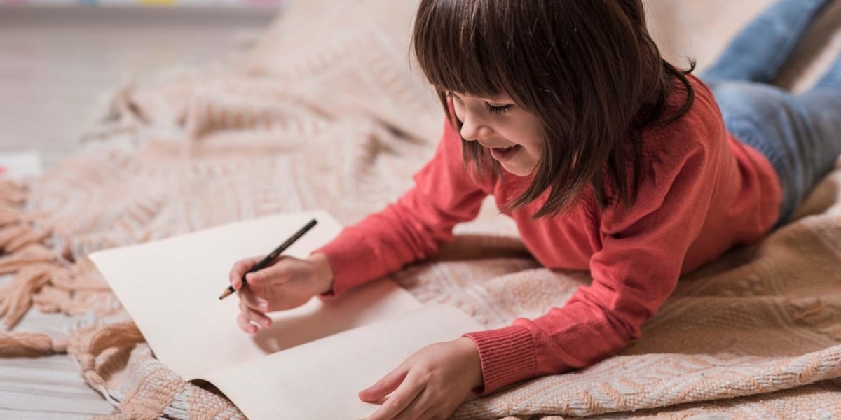 Imaginative and Fantasy Prompts for Creative Writing for Kids