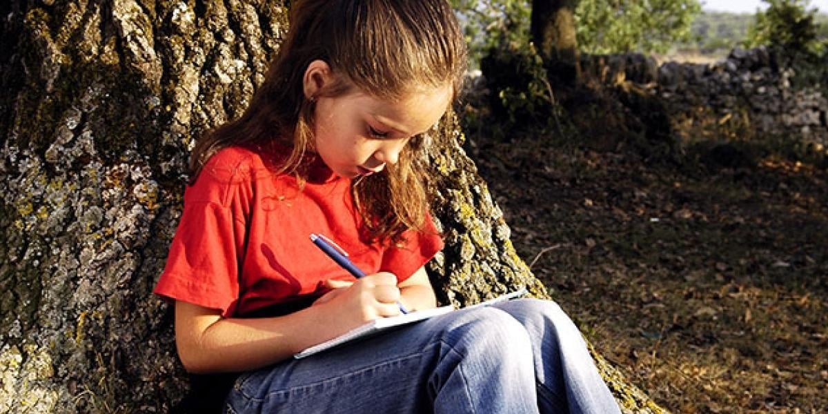 Nature and Outdoor Prompts Based on Kids’ Real-Life Experiences