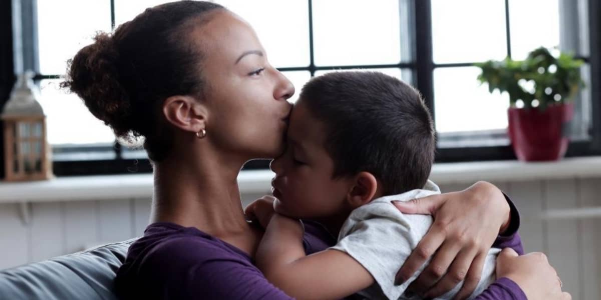 How to Practice Gentle Parenting at Home