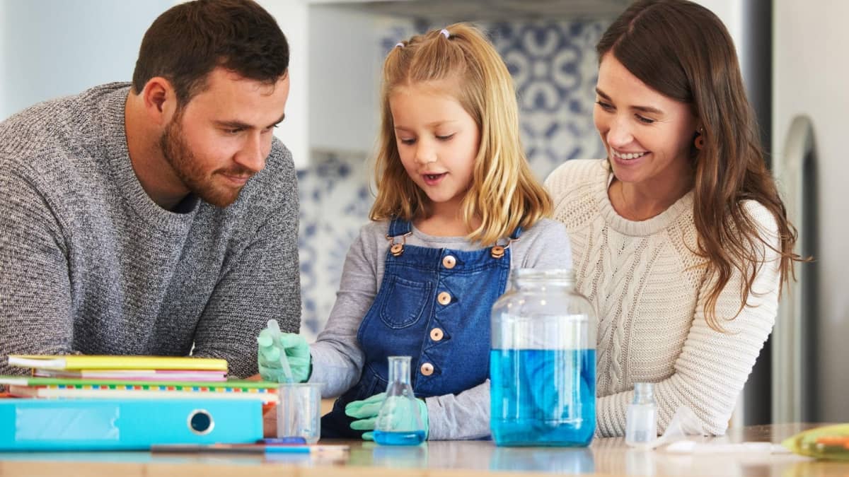 Bonus Tips for Parents