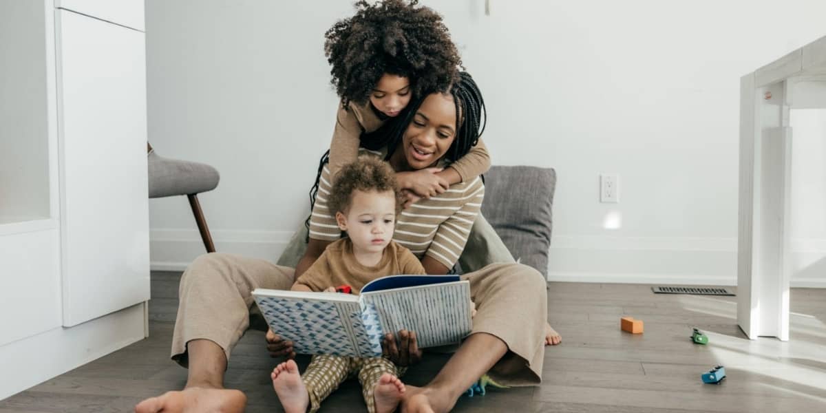 What Is Gentle Parenting?