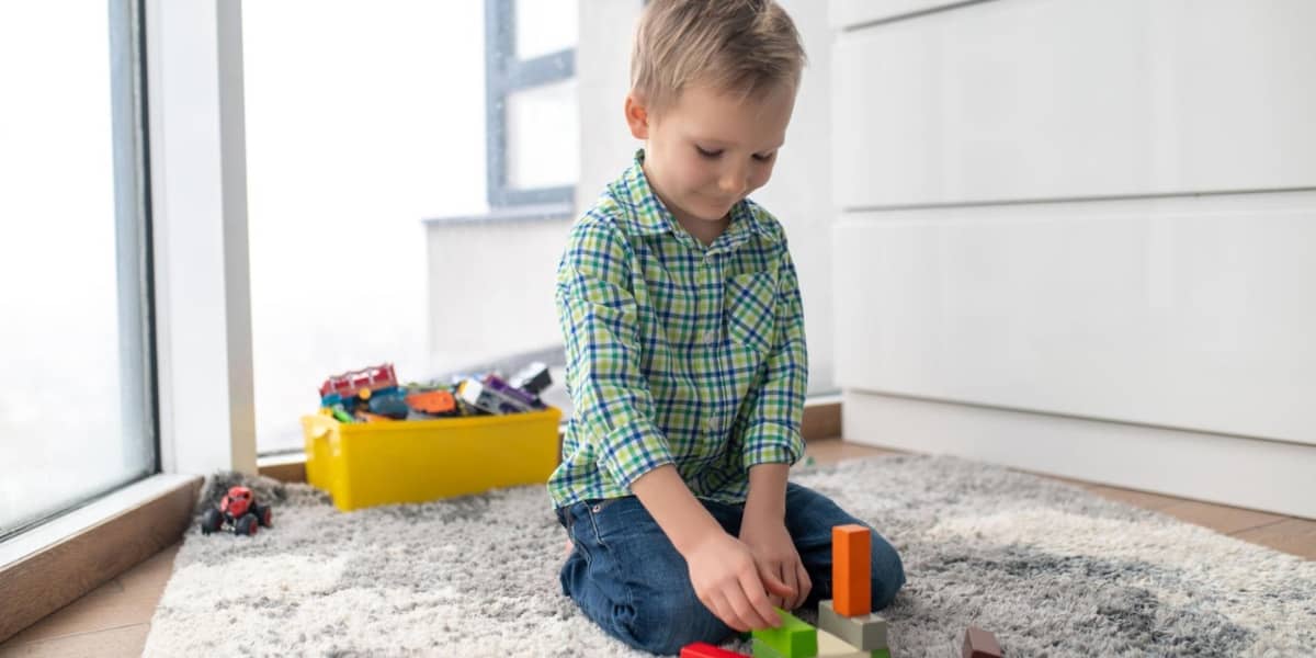 What Is Independent Play and Why It Matters for Child Development