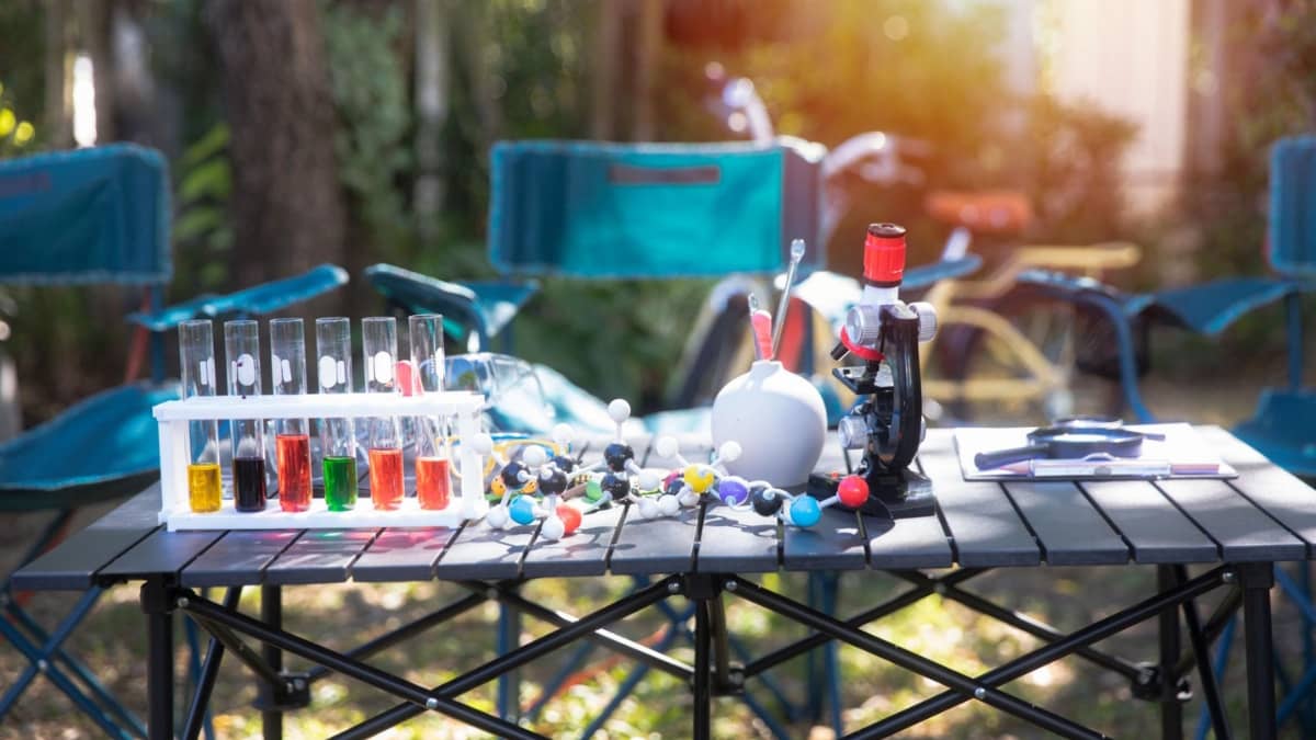 What You’ll Need Before Start Science Expirements