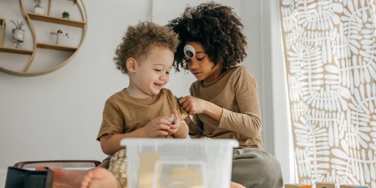 Why Choose Gentle Parenting?